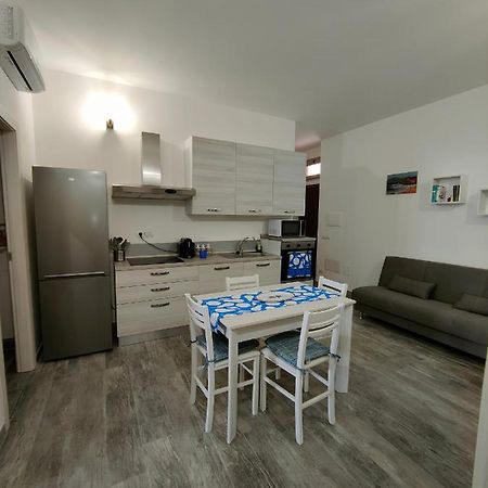 Appartamento Costa 8 Alghero Kültér fotó