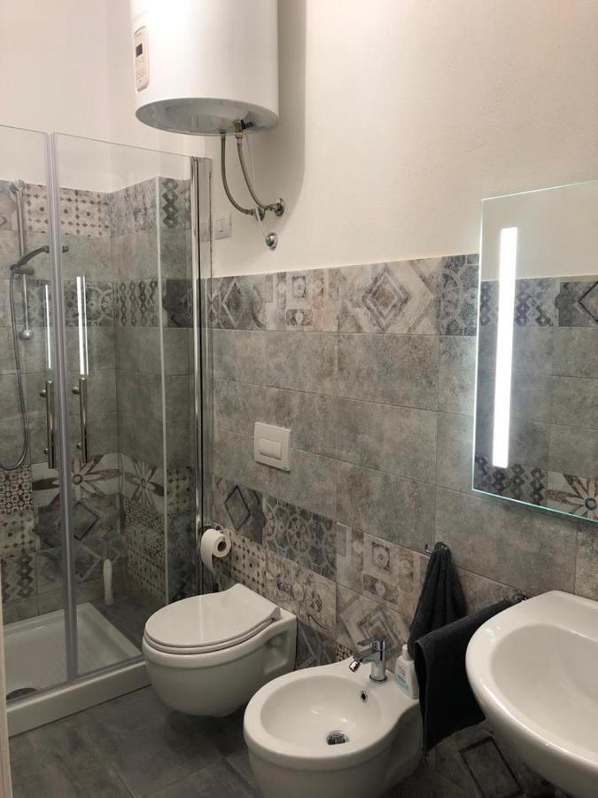 Appartamento Costa 8 Alghero Kültér fotó