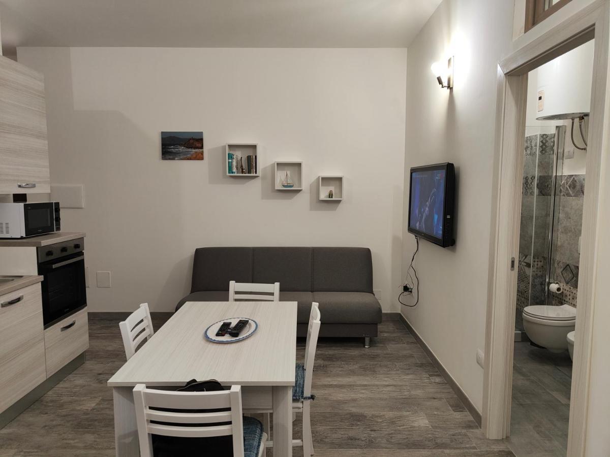 Appartamento Costa 8 Alghero Kültér fotó