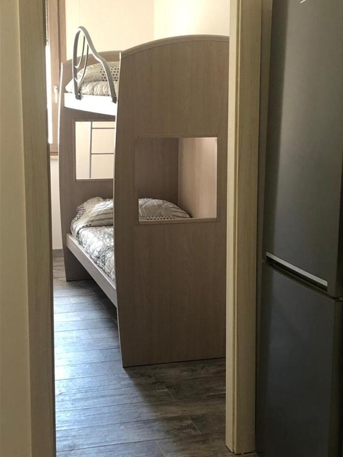 Appartamento Costa 8 Alghero Kültér fotó