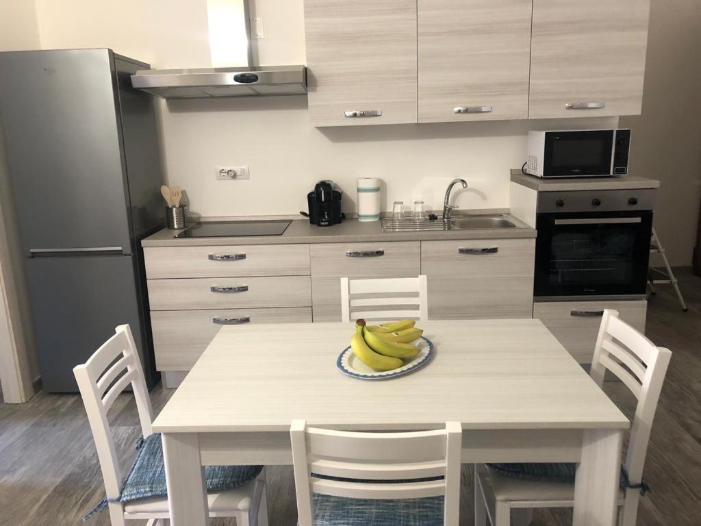 Appartamento Costa 8 Alghero Kültér fotó