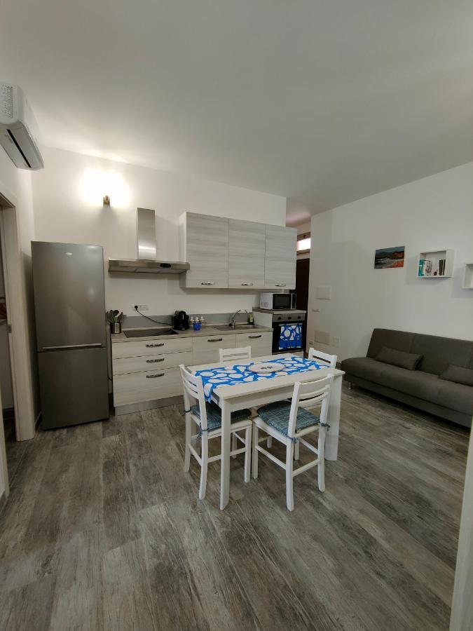 Appartamento Costa 8 Alghero Kültér fotó