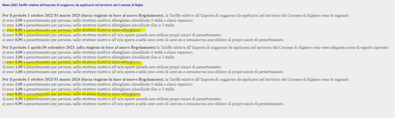 Appartamento Costa 8 Alghero Kültér fotó