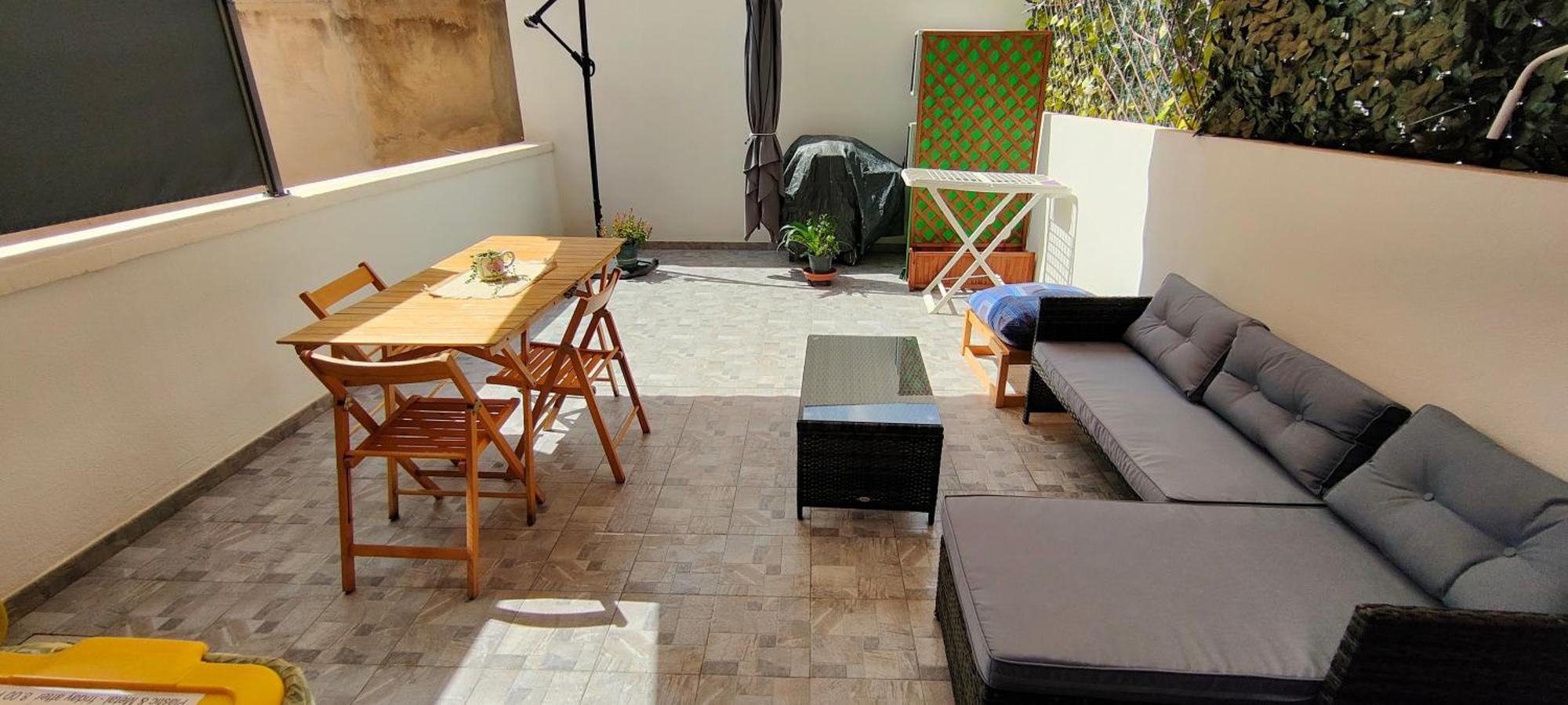 Appartamento Costa 8 Alghero Kültér fotó