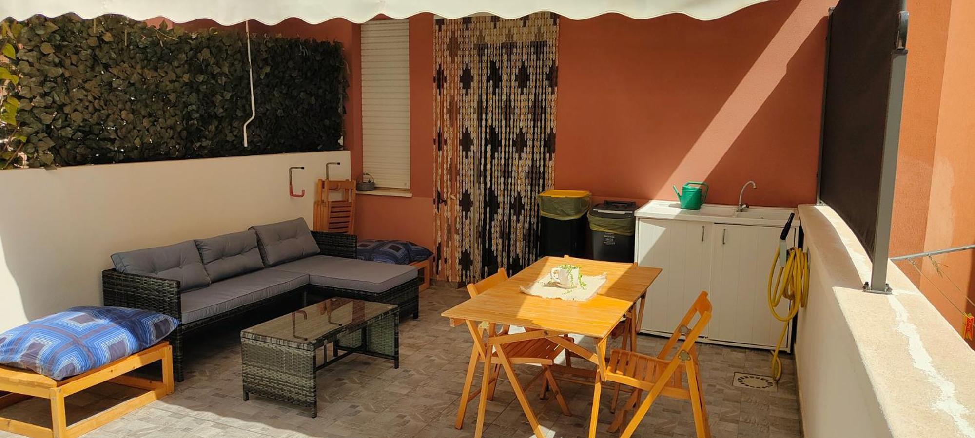 Appartamento Costa 8 Alghero Kültér fotó